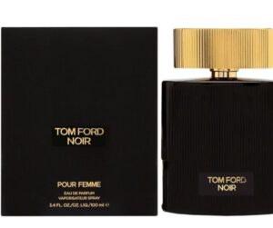 Tom Ford Noir pour Femme 100ml Eau de Parfume Neu Ovp