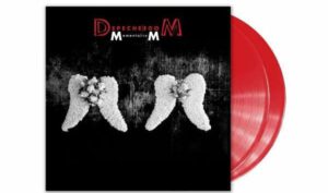 Memento Mori (180g) (Limited Indie Edition) (Opaque Red Vinyl)